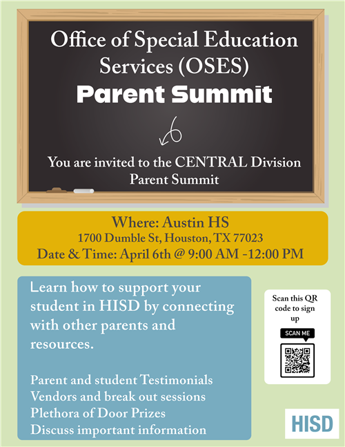 OSES Summit